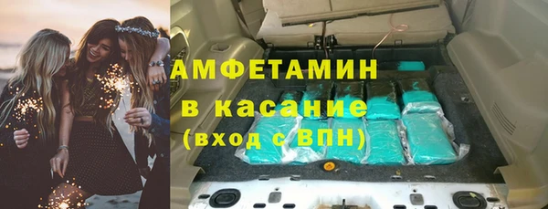 молекула духа Белокуриха
