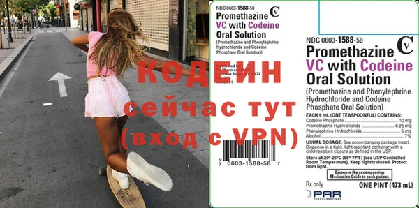 молекула духа Белокуриха